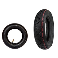 CST 10 Inflatable Thicken Road Tire 10x2.50 Tube Tyre For Speedway Dualtron Electric Scooter