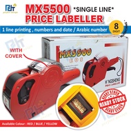 Price Labeller Machine MX 5500/Mesin Harga MX5500*HIGH QUALITY*READY STOCK*