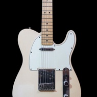 Fender telecaster mexico standard second