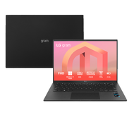 Laptop LG Gram 2022 14Z90Q G.AJ32A5