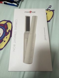 Mod's Hair Advanced Smart Cordless Straight Iron