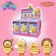 Box (6 Dips) Shipped Within 24 Hours Upset Duck-Status Display Hipper Series Hippers