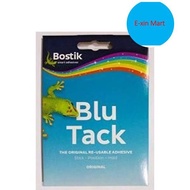 Bostik Blu Tack Blue 60g