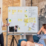 1PC Magnetic Pen Holder Multipurpose Stationery Gadget Whiteboard Marker Organizer Dry Erase Marker 