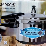 Panci Presto Vicenza 18 Cm