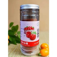 HAW FLAKE JELLY (220g) Large Slice Hawthorn Cake