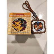 Family Mart Pokemon Bag Charm