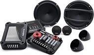 Hertz Mille Legend Series MLK-1653 6.5" Two-Way Legend Component Speaker System
