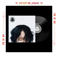 (LP) blah - 23-26 Archive vinyl (31st Jul.2026)