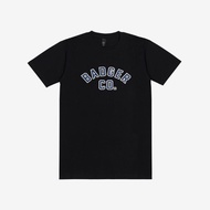 T-shirt DISTRO T-SHIRT BADGER FAMS T-SHIRT/Men Women