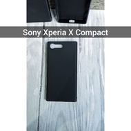 Case X Compact Bmate Softcase X Mini F5321 So-02J F5321 Docomo Global