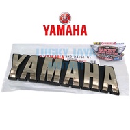 Emblem sticker sticker Logo Tank YAMAHA Rx king Rxk Lama 3X0-24161-01