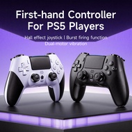 P PS5 Gamepad P5 Suitable for Bluetooth Wireless Handle Controller P5 Direct Connection PC Universal