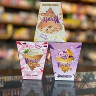 KRUSTY CREPES 60 Ml