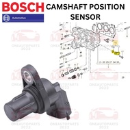 BOSCH CAMSHAFT POSITION SENSOR PORSCHE CAYMAN (981) (987) BOXTER (981) (987) 2.7 2.9 3.2 3.4 3.8