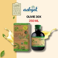 Olivie Plus 30x (250ml) Pati Minyak Zaitun Olive Oil 30x Extra Virgin Original Olive House🔥