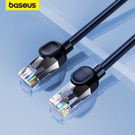 Baseus High Speed CAT5 Gigabit Ethernet Cable 1000Mbps Internet Cable RJ45 Network LAN Cord for PC P