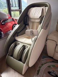 ITSU 7018A太空倉按摩椅