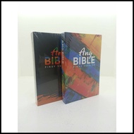 ✻ ◎ ❏ PCBS Ang Bible : Pinoy Version (FONT SIZE 9/HOLY BIBLE) Old & New Testament - Tagalog Bible