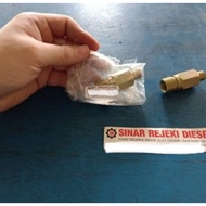 MESIN Kubota RD65 RD75 RD85 RD105 Diesel Engine Delivery Holder