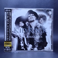 CD KID ROCK - ROCK N ROLL JESUS IMPORT (ORIGINAL CD)