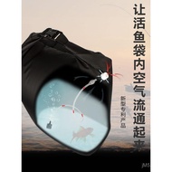 Air Bag Can Hold Fish Bag Fish Bag Fish Pocket Live Fish Bag Fish Basket Portable New Style Thickene