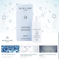 【現貨9折優惠】Bioline AQUA+ 原生保濕精華 (30ml)