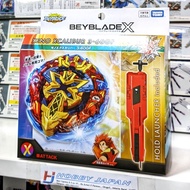 Beyblade X BX-00 Xeno Xcalibur 3-60GF
