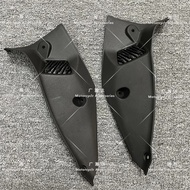 FW Fit For Kawasaki Z900 Z 900 2020 2021 Side Panel Inner Fairing Side Cover Inner Side Ventilation 