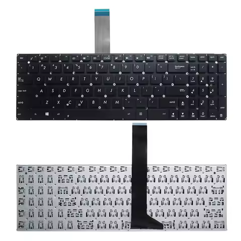 US keyboard for Asus R510L X552E Y581L X550C A550C A550VB X550D X550 X550V F550J F550V A550J Y581C R