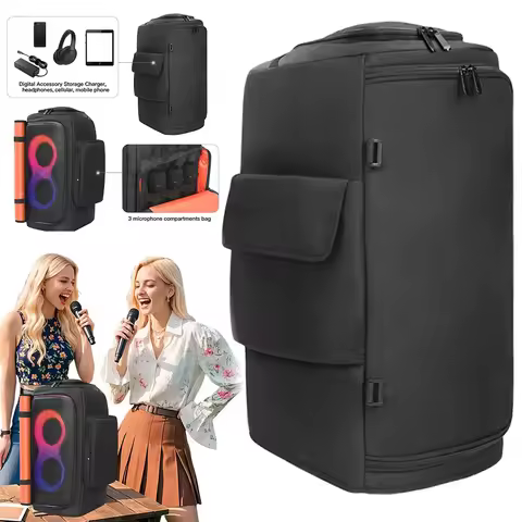 Speaker Dust Cover For JBL Partybox 110/JBL Partybox Club 120 Speaker Protective Case Anti-Slip Cove