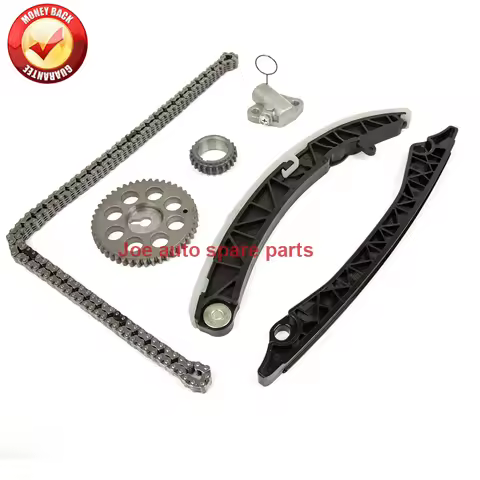 J24B J20B Engine Timing Chain Tensioner Kit for SUZUKI GRAND VITARA KIZASHI SX4 2393cc 2.4L 1995CC 2