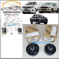 TOYOTA HILUX VIGO KUN25 KUN26 FORTUNER KUN50  FAN BELT PULLEY IDLER PULLEY BIG & SMALL  88440-0K060 