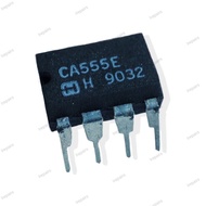 2 Pieces 5 10 CA555E LM555E NE555E