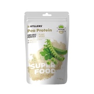 Hyllers女性蛋白粉运动健身营养有机豌豆植物蛋白质粉非乳清蛋白Hyllers Women's Protein Powder Sports Health20250507