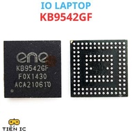 IO KB9542GF KB9542 9542 - Embedded Controller I/O IC | TIEN IC