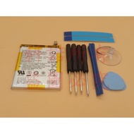 Kono-Taiwan Shipment SNYSAC5 Battery Suitable For SONY Xperia 5 III X5 With Tool H171H