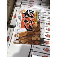 < Costco Daigou > Kingmori Japan Special Selection Japanese Style Bonito Stock Pack Dashi Powder