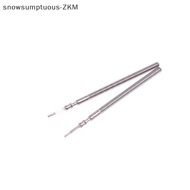 [snowsumptuous] 5Pcs 1M02 Movement Watches Stem Spare Parts Watch Replace Movement Accessories 1M02 