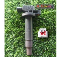 [พร้อมส่ง]คอยล์จุดระเบิด TOYOTA VIOS YARIS เครื่อง 1NZ[สินค้าใหม่]