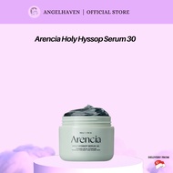 Arencia Holy Hyssop Serum 30 50G / SG Stocks / Glossy Skin