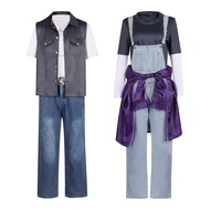 [Electric Fantasy Country Costume] - Michelle's Stage & Halloween Robot Costume