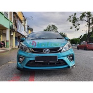 Myvi 2018 - 2021Gear up Bodykit Skrit