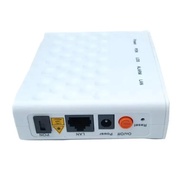 F601 Gpon Sc Apc/upc 1ge Onu Ont Terminal Ftth V6.0 Version English Firmware Router