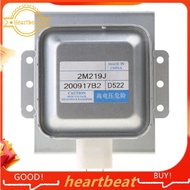 [Hot-Sale] Universal  Microwave Oven Magnetron for  and 2M319J 2M253J Magnetron Microwave Oven Parts