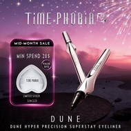 TIMEPHORIA Dune Hyper-Precision Superstay Waterproof longlasting Eyeliner