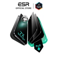 ESR Screen Protector For iPhone 17/16 Pro/Air/17/17 max UltraFit Armorite Privacy