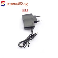 [Hot-POPM] AC DC 4.2V 500MA 1865O battery Wall charger plug for LED headlamp torch adapter❀
