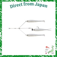 Direct From Japan Jackall Lures JACKALL Peaston 80 1.8g Bumblebee Pearl Magic