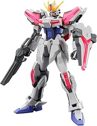 Bandai: 1/144 ENTRY GRADE Build Strike Exceed Galaxy (Gundam Build Metaverse)